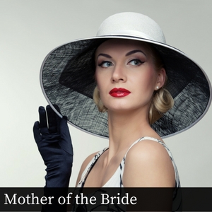 Mother of the Bride